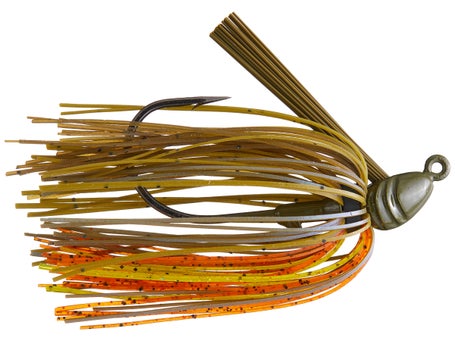 Dirty Jigs Weekender Swim Jig