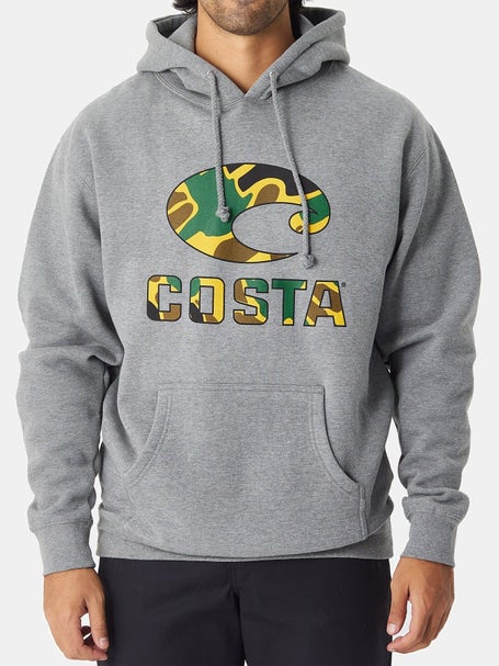 Costa Hoodie