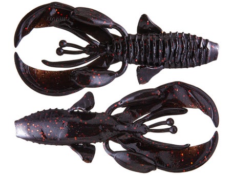 Damiki Fishing Tackle's Air Craw - In-Fisherman