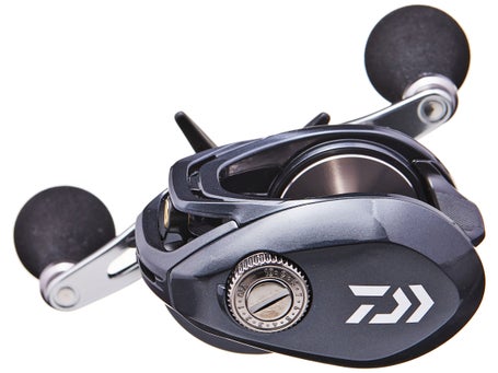 Daiwa LX300HL Lexa Baitcasting Reel