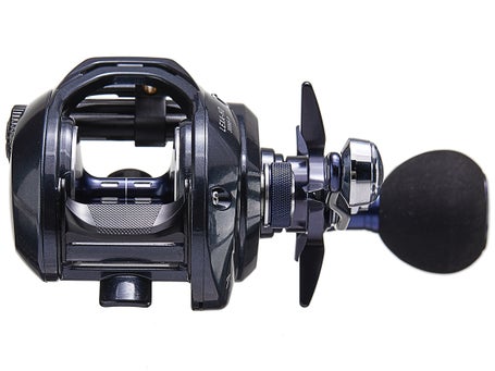 Daiwa Lexa 300 Baitcasting Reels at TackleDirect 