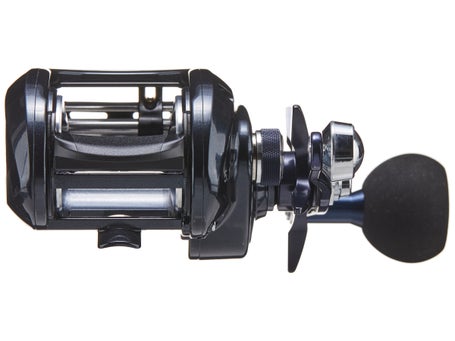 casting reel fishing How to Set Up a Baitcasting Reel for Bass Fishing