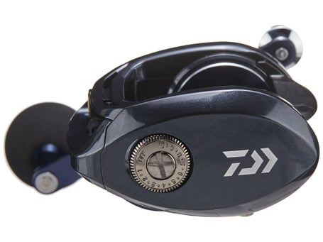 Daiwa Lexa 500 Type-HD Casting Reel - Tackle Warehouse