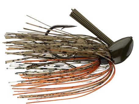 D&L Tackle Baby Advantage Casting Jigs