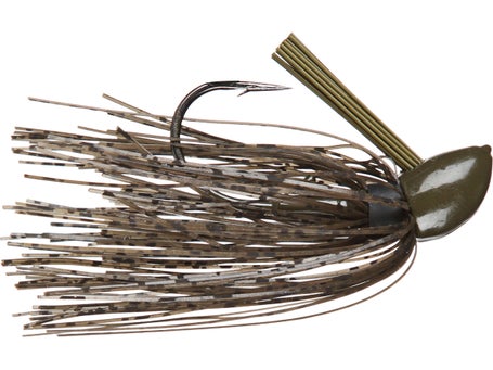 D&L Tackle Baby Advantage Casting Jigs