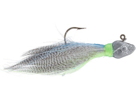 03 DHT Float & Fly Duck Feather Jigs – Dale Hollow Tackle