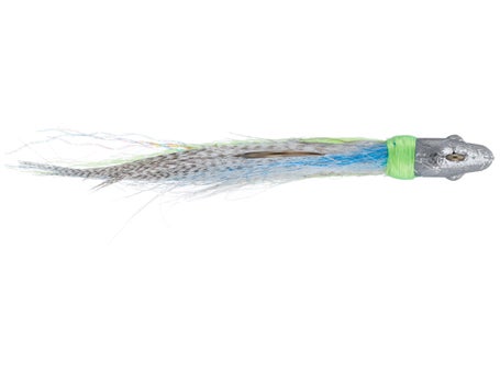 Dale Hollow Tackle Float & Fly Duck Feather Jig