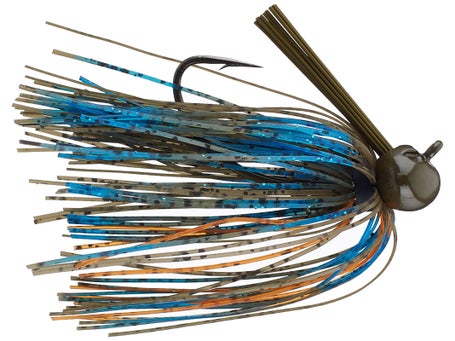 D&L Tackle Football Jigs