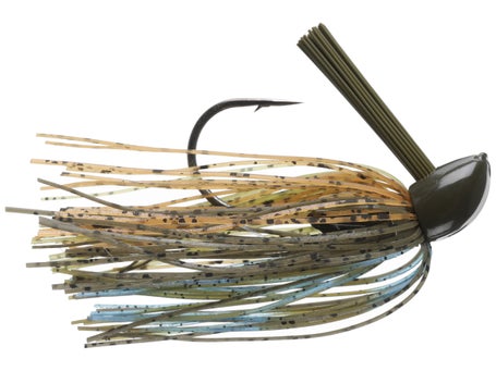 D&L Tackle Pro Series Advantage Casting Jigs