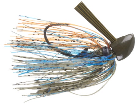 D&L Tackle Pro Series Baby Advantage Casting Jigs