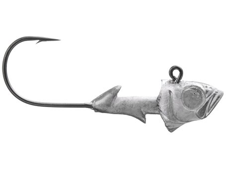 D&L Tackle Swimbait Heads