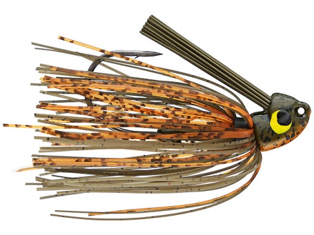 Davis Baits Elite Swim Jig