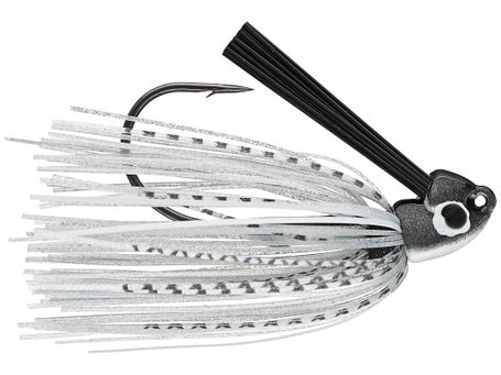 Davis Elite Swim Jig Aarons Shad 1/4