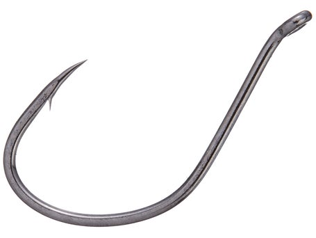 Decoy HD Masubari Worm 120 Drop Shot Swivel Hook – Three Rivers Tackle