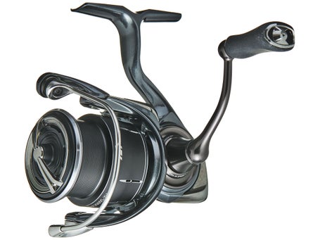 Daiwa LVSTSF1000S-P Luvias ST Spinning Reel