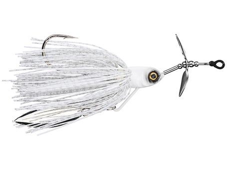 D&M Custom Baits Salty Dog Lead Heads 1pk