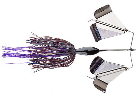 HT FORCE LURES BUZZ BLADE II LURE KIT 