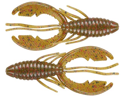 D&M Custom Baits Flippin Craws
