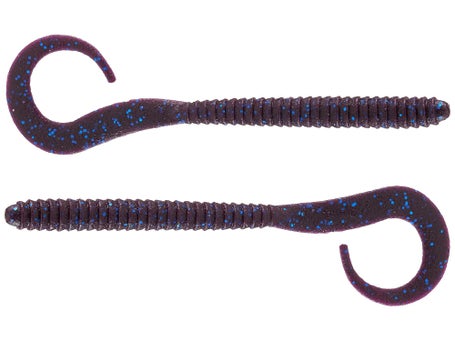 Berkley Powerbait Maxscent Kingtail Worm