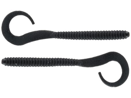 Berkley - PowerBait Power Worm 7 Black