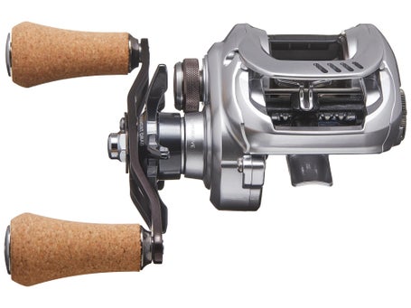 Daiwa Mangetsu Casting Reels