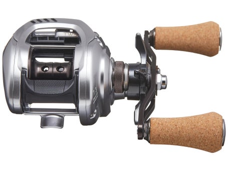 Daiwa Mangetsu Casting Reels