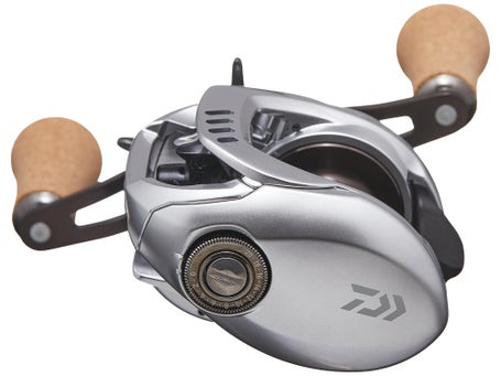 Daiwa Mangetsu Casting Reels