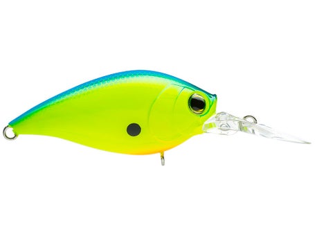 Duel Hardcore MR Crankbait