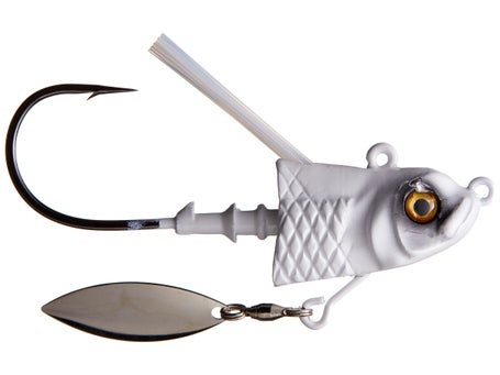 Lead Fish Vertical Jig - Deep Drop Lure  Saltwater fishing lures,  Saltwater lures, Saltwater fishing