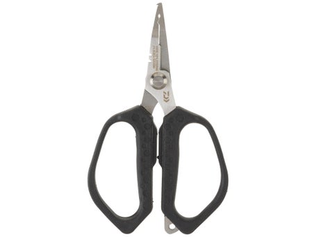 Daiwa Mini Split Ring Pliers 4.8