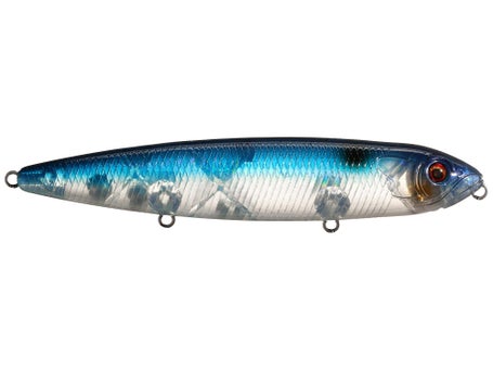Bass Mafia Dead Man Walking Topwater 5