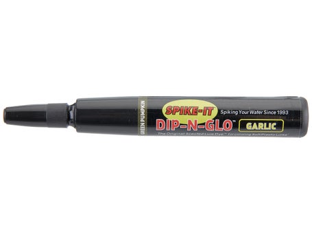 Spike It Dip-N-Glo Scented Markers
