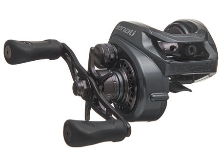 Denali Novus Elite Casting Reels