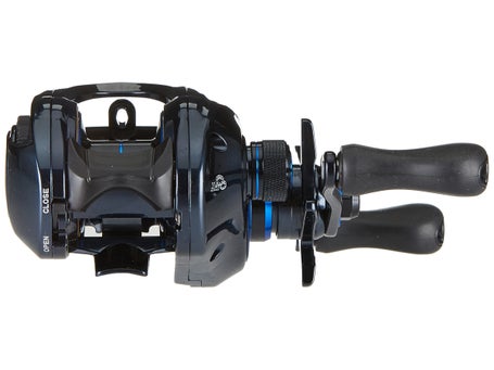 took a chance on the new Dobyns Maverick reel : r/Fishing_Gear