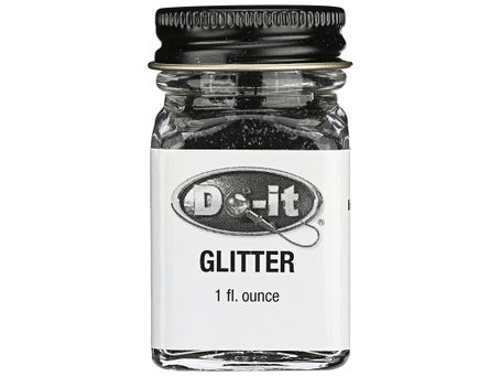 Do-it Essential Series Glitter 1oz Bottle