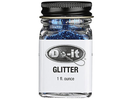 Do-it Essential Series Glitter 1oz Bottle