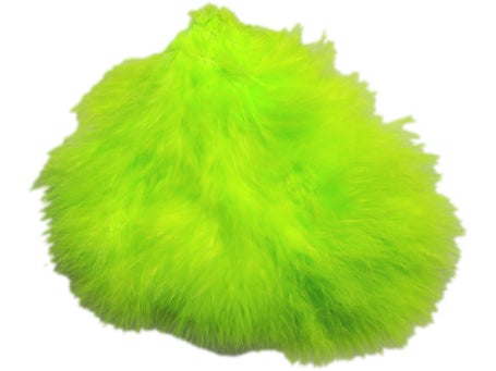 Do-it Wooly Bugger Marabou