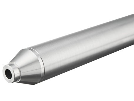  120 ml (4 oz) Aluminum Injector for Soft Plastic