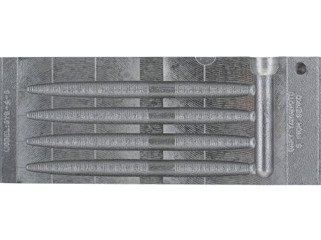 Do-it Soft Plastic Molds
