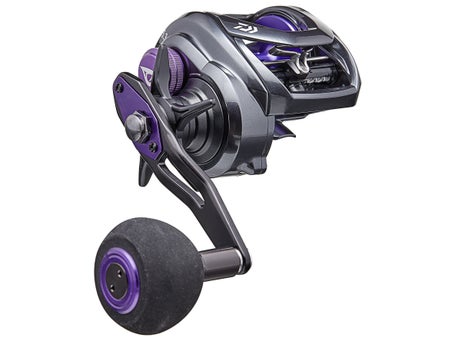 Baitcast Reel Daiwa Prorex XR TWS