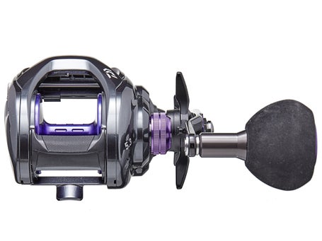 Daiwa Prorex TWS Casting Reels Tackle Warehouse
