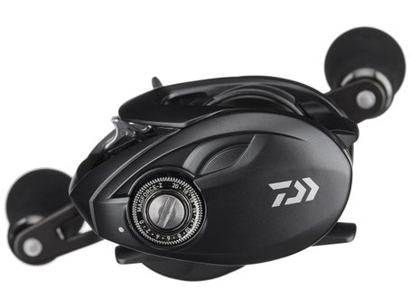 Learn to flip/pitch with right-handed fishing reels