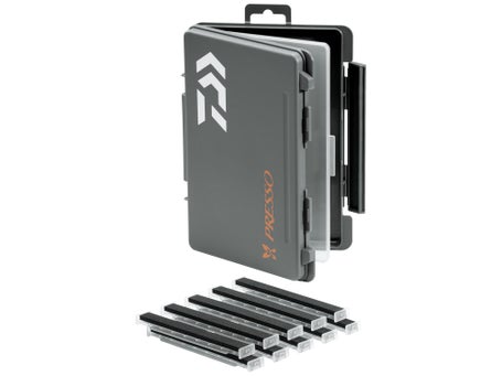 Daiwa Presso Freeboard Box 205