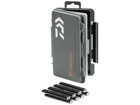 Daiwa Presso Freeboard Box 175