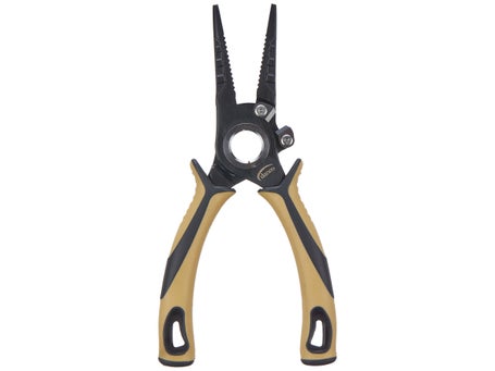 Danco Pro Series Stainless Forged Steel Pliers 7.5