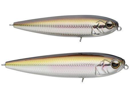 13 Fishing Dual Pitch Pencil Walking Bait
