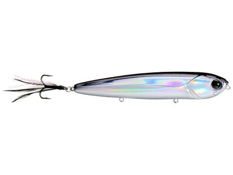 Damiki Rambler 120 Topwater Walking Baits