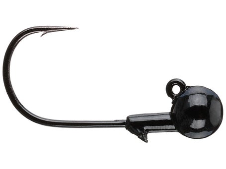 3 Brothers Baits Dice Rig Ball Head 4pk