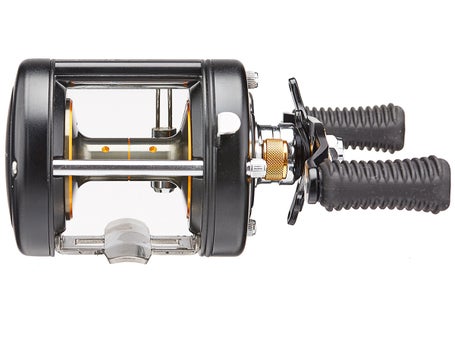 Daiwa Millionaire Classic UTD Round Casting Reels | Tackle Warehouse