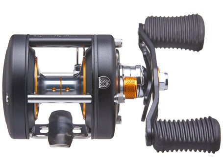 daiwa classic reels Millionaire Casting Reel Designed and rigorously tested by leading fishing experts at Daiwa and SCHEELS Daiwa Millionaire Classic Utd Baitcast